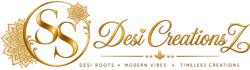 Desi Creationsz