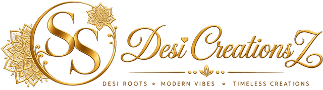 Desi Creationsz